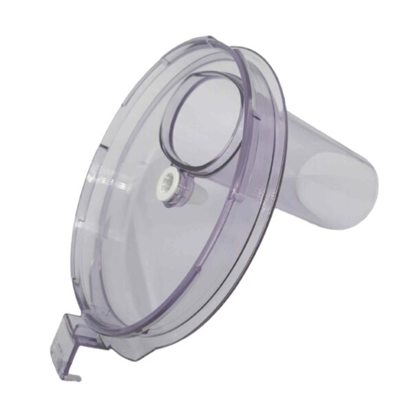 Food processor BRAUN dish cover 2000ml - Image 5