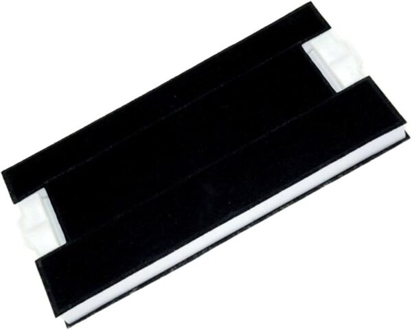 Hood BOSCH SIEMENS,GAGGENAU,NEFF activated carbon filter,orig.400x175/200x28mm - Image 4