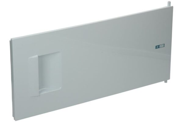 Refrigerator AEG, ELECTROLUX refrigeration chamber door, 448x270x40mm, orig - Image 2