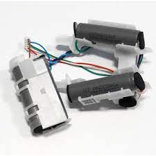 Alternative to vacuum cleaner AEG, ELECTROLUX ERGORAPIDO batteries, 18V, Li-Ion. Vacuum cleaner motors batteries battery chargers