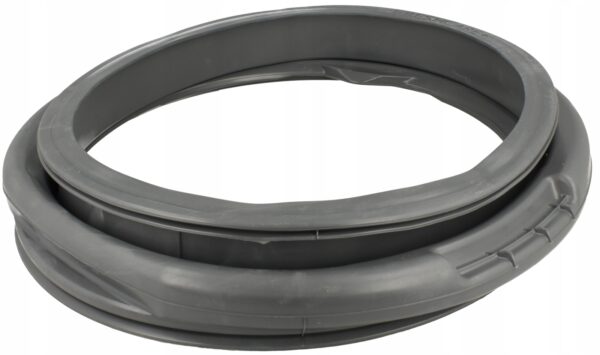 Gasket for the doors of the WHIRLPOOL/INDESIT washing machine - Image 2