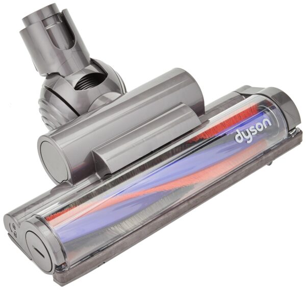 Vacuum cleaner DYSON turbo brush