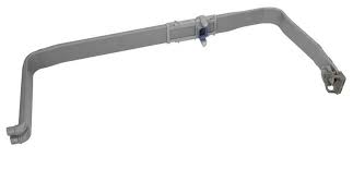 Arcelik / BEKO water circulation pipe for the dishwasher Nozzles for dishwashers and parts thereof