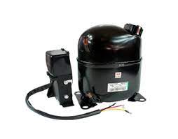 NJ9232GK Compressor R404a 1 1/4AG 230V Compressors for household refrigerators