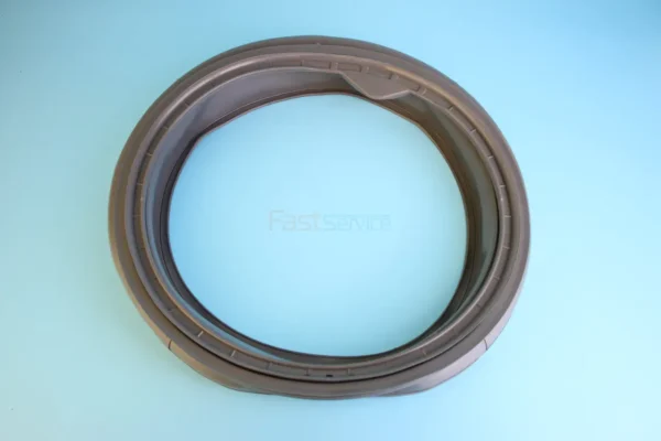 Gasket for the doors of the WHIRLPOOL/INDESIT washing machine - Image 3