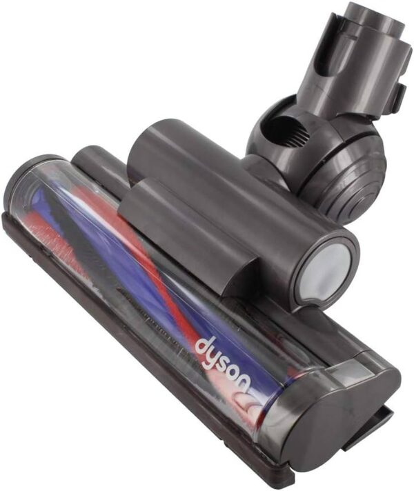 Vacuum cleaner DYSON turbo brush - Image 3