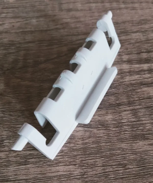 Refrigerator AEG, ELECTROLUX, ZANUSSI refrigerated chamber door hook,orig - Image 3