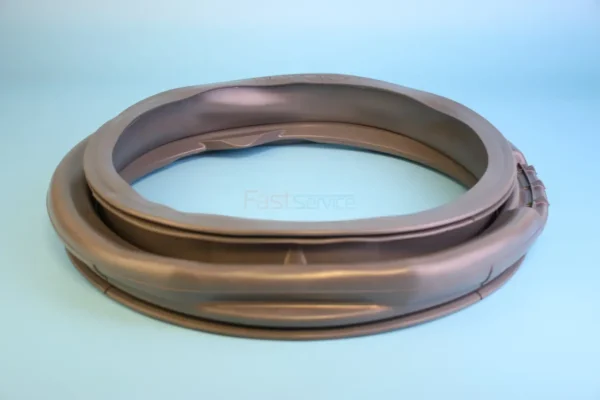 Gasket for the doors of the WHIRLPOOL/INDESIT washing machine - Image 4