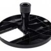 Food processor BOSCH, SIEMENS mouse holder (disc), orig. - Image 2