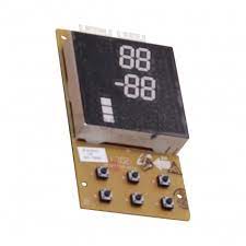 Samsung Control LED Display Control panels for refrigerators