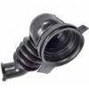 Lower hose of the miele washing machine,orig. - Image 2