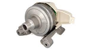 Мотор стиральной машины WHIRLPOOL/INDESIT, ориг. АСКОЛЛ BPM H11XTL ГИБРИД Washing machine motors