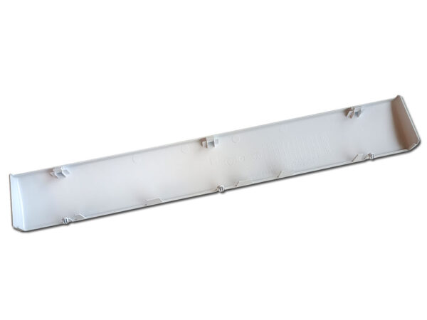 Washing machines WHIRLPOOL/INDESIT,HOTPOINT ARISTON bottom trim,panel - Image 2