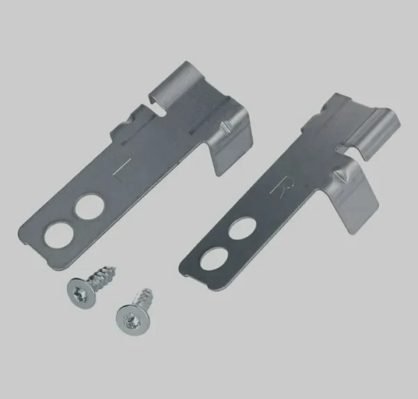 Bosch/SIEMENS dishwasher mounting kit,orig - Image 2