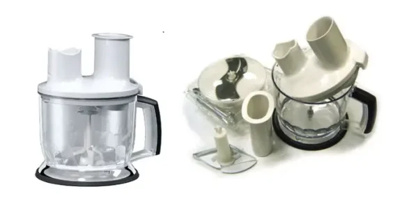 Beater, mixer BRAUN, DELONGHI, KENWOOD beater with a dish in the kit - Image 2