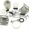 Installation kit of the façade of the dishwasher ELECTROLUX / AEG - Image 2