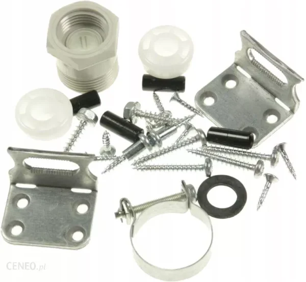 Installation kit of the façade of the dishwasher ELECTROLUX / AEG - Image 2