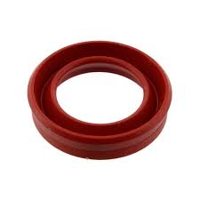 Coffee machine KRUPS, DELONGHI Dolce Gusto Mini Me water tank gasket, interior 16mm, exterior 22,5mm Valves, presses, connectors, pressure sensors, couplings and other parts of coffee machines