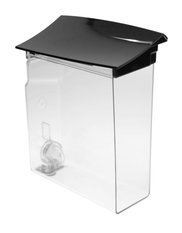 Coffee machine PHILIPS, SAECO water tank,orig. CP0561/01 KIT SP. WATER GEN. CON. NAT/GRY-B