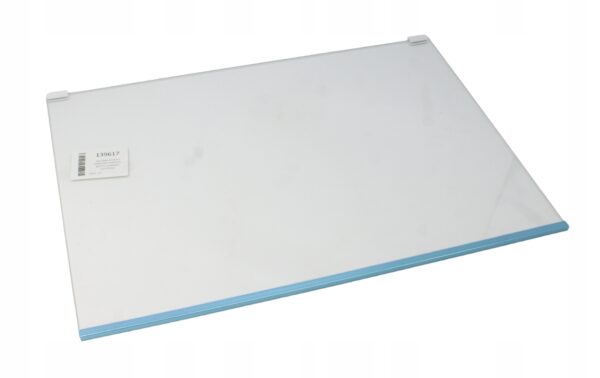 Bosch/SIEMENS refrigerator shelf,orig.49 x 34.5 cm - Image 2
