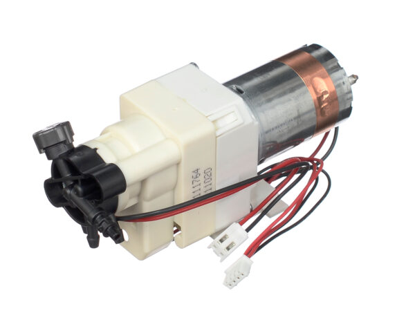 Coffee machine MIELE,NIVONA,MELITTA ceramic,selenoid valve with motor,593 12-24V,594 KPL V5,594 KPL V5,594 KPL V5,orig - Image 6