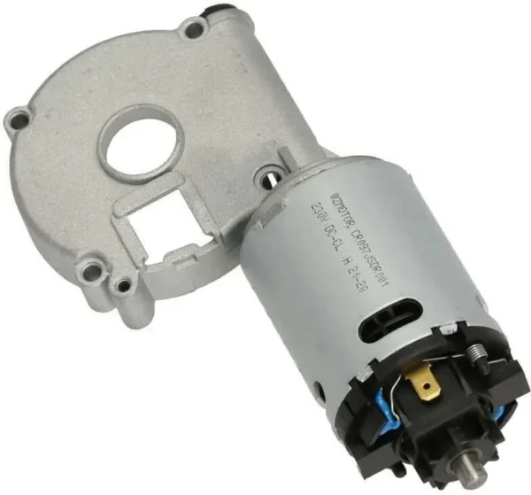 Saeco coffee machine,FHILIPS grinder motor,V3.2 230V ASSY - Image 4