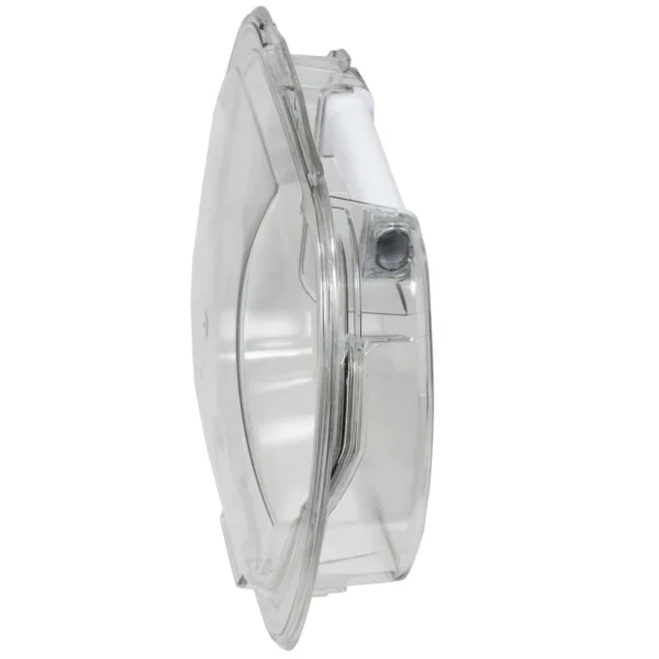 DRYERS CANDY, HOOVER, ZEROWATT, THOMAS, water condensate capacity, 380x420x80mm, orig. - Image 4