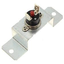 WHIRLPOOL/INDESIT temperature sensor for the stove. Temperature:155C,orig. Thermoregulators and thermocouple for electric stoves