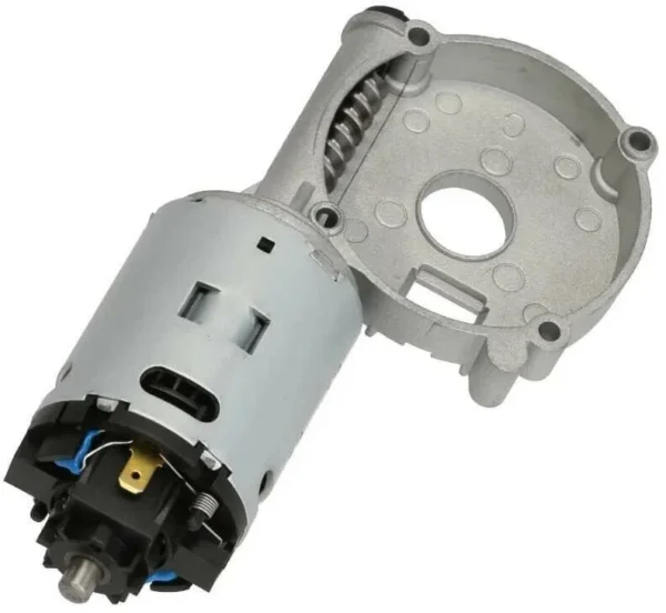 Saeco coffee machine,FHILIPS grinder motor,V3.2 230V ASSY - Image 6