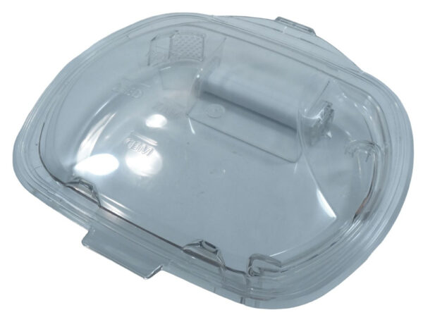 DRYERS CANDY, HOOVER, ZEROWATT, THOMAS, water condensate capacity, 380x420x80mm, orig. - Image 3