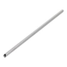 Philips coffee machine, SAECO milk capacity tube metal,7X0 5 L Gaskets, hoses and tubes for coffee machines