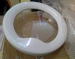Doors included washing machines BEKO, 508x456x138mm Charging door frames and glass for washing machines