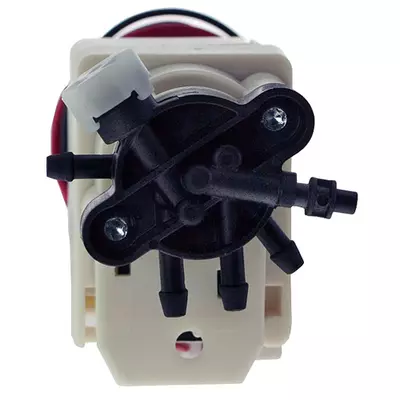 Coffee machine MIELE,NIVONA,MELITTA ceramic,selenoid valve with motor,593 12-24V,594 KPL V5,594 KPL V5,594 KPL V5,orig Valves, presses, connectors, pressure sensors, couplings and other parts of coffee machines