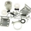 Installation kit of the façade of the dishwasher ELECTROLUX / AEG