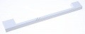 Stove ELECTROLUX / AEG door handle,white,orig. Handles and door handles for electric and gas stove ovens