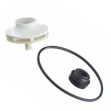 Indaplovės BOSCH/SIEMENS cirkuliacinio siurbliuko restauravimo komplektas Nozzles for the circulation pump of dishwashers turbines