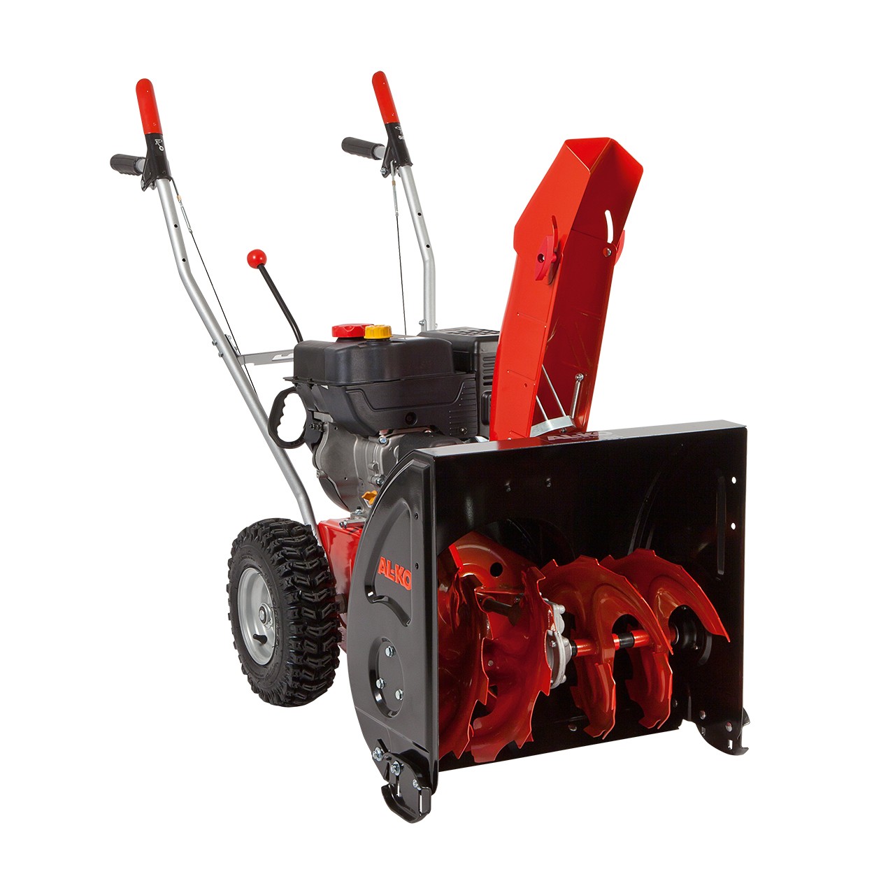 AL-KO Gasoline Snow Blower 560 II Snowline AL-KO Gardening, Gardening Technique