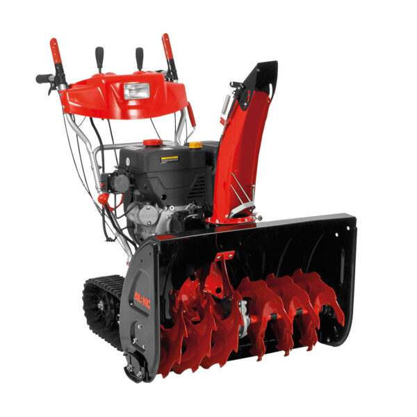 AL-KO petrol snow blower 760 TE Snowline