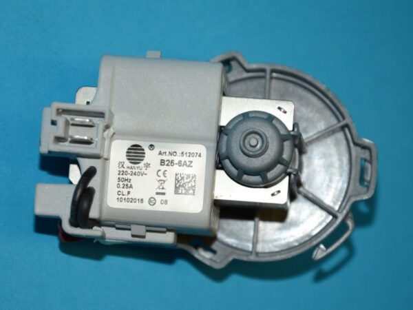 Gorenje dispensing water pump for the dishwasher - Image 2