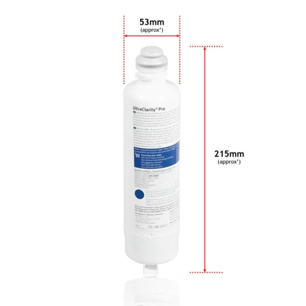 Alternative to the BOSCH/SIEMENS,NEFF water filter. - Image 4