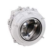 Washing machines ELECTROLUX / AEG tank in the kit,orig Drums of the washing machine with axle tanks in the kit