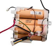 Vacuum cleaner AEG, ELECTROLUX, BORK,battery for cordless broom type pumps, orig. BATTERY,25.2V,MURATA 2.1AH Vacuum cleaner motors batteries battery chargers