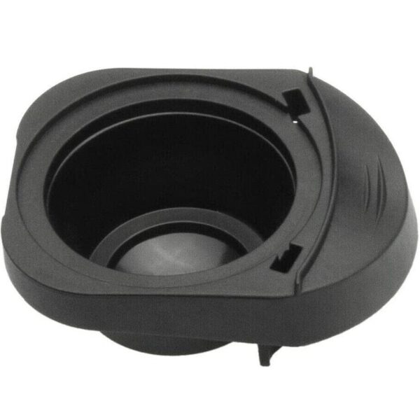 Capsule tray for DELONGHI coffee machine