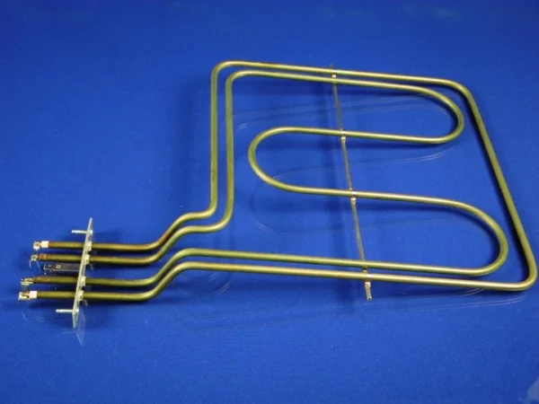 Electric oven HANSA,AMICA top heating element 230v.2900w,alternative. - Image 5