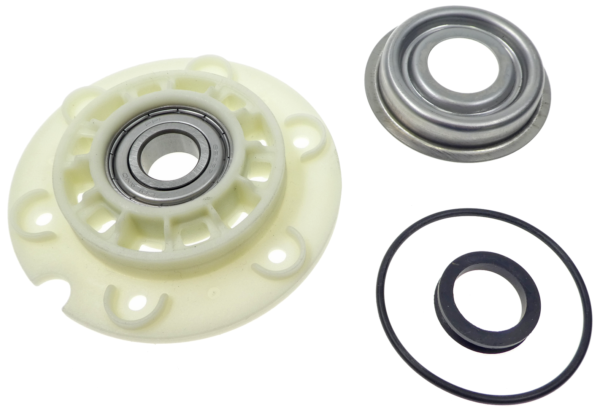 Washing machines ELECTROLUX / AEG elm in the kit with tap ,rebokšlis,can,grease,orig. - Image 5