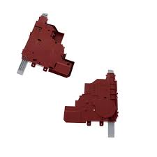 Dishwasher WHIRLPOOL/INDESIT door opening mechanism,orig Locks and handles for dishwasher doors