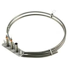 Oven GORENJE round grill heating element,orig. Heating elements for electric stove ovens, round