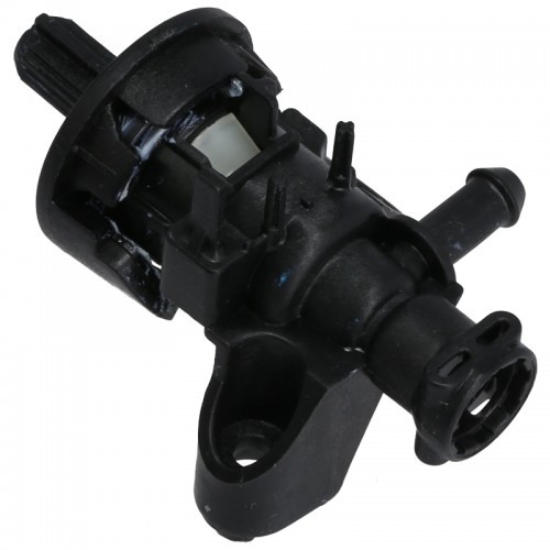 Hot water steam valve for DeLonghi EC 7313281219 Valves, presses, connectors, pressure sensors, couplings and other parts of coffee machines