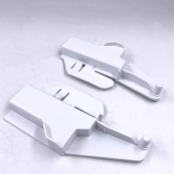 Freezer BOSCH/SIEMENS hinged door holders set ,2pcs. - Image 4