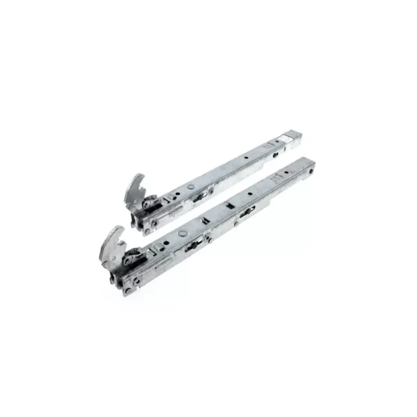 Ovens WHIRLPOOL,INDESIT,ARISTON,HOTPOINT door hinges komp 2pcs,orig. HINGE SOFT MINERVA B RERA - Image 5
